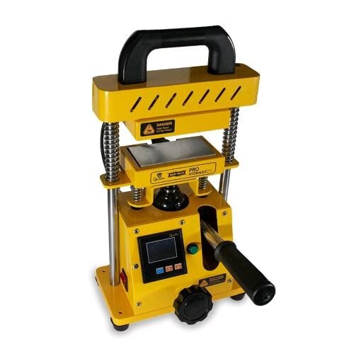 Qnubu press pro 2 ton - -,