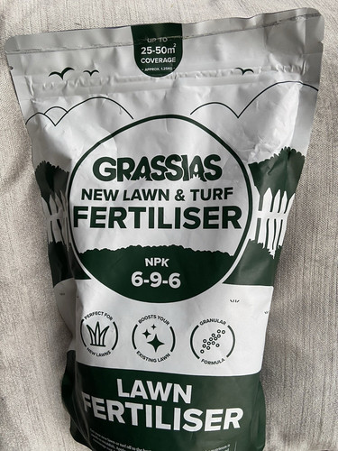 Grassias pre seed - grassias,