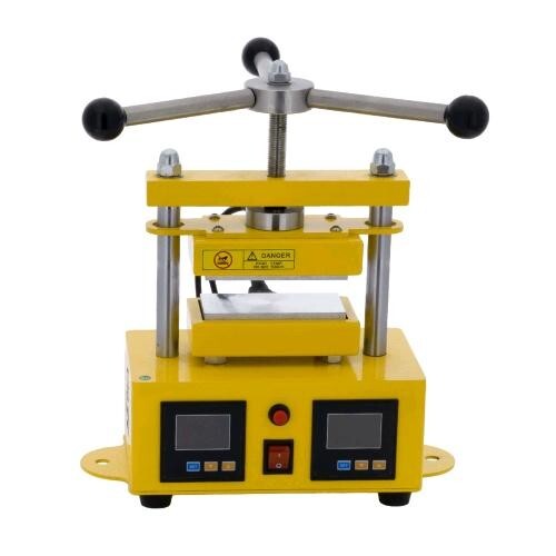 Qnubu handpresse bolt 1 ton - -,