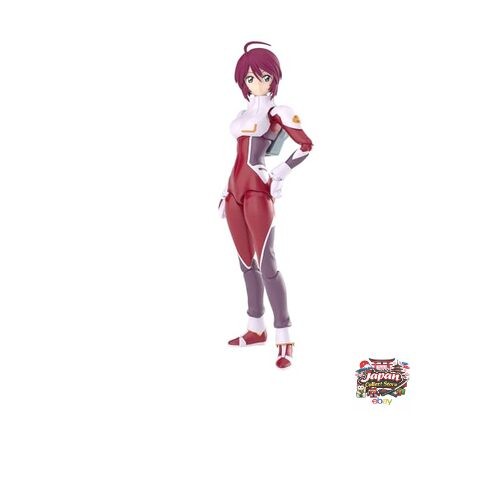 Figur rise standard mobile - figur,
