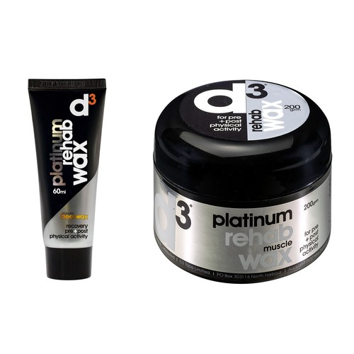 Platinum wax bienenwachs - platinum,