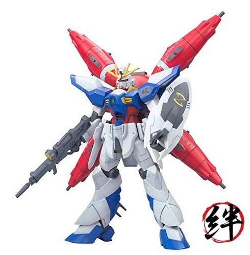Mobile suit gundam seed - hg,
