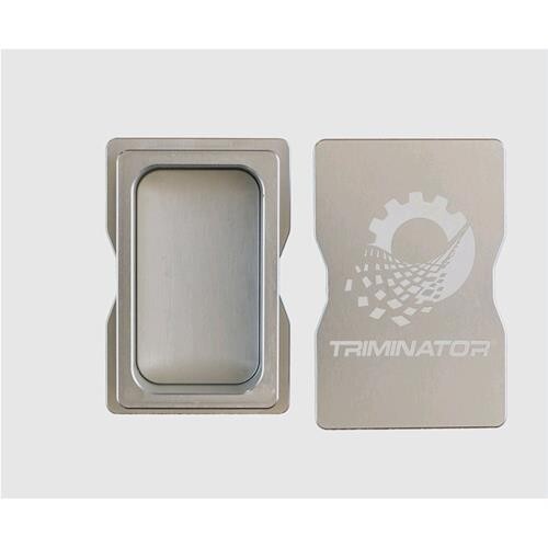 Triminator kleine rosin - triminator,