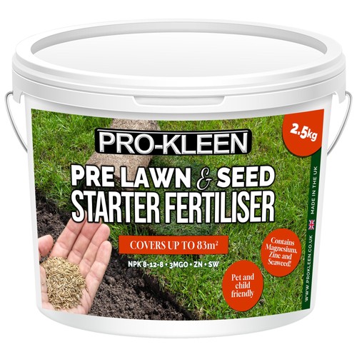 Pro kleen pre - pro-kleen, samen
