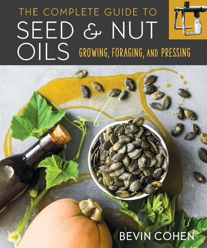 The complete guide - guide, seed