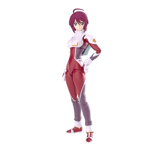 Figure rise standard mobile - figure-rise,