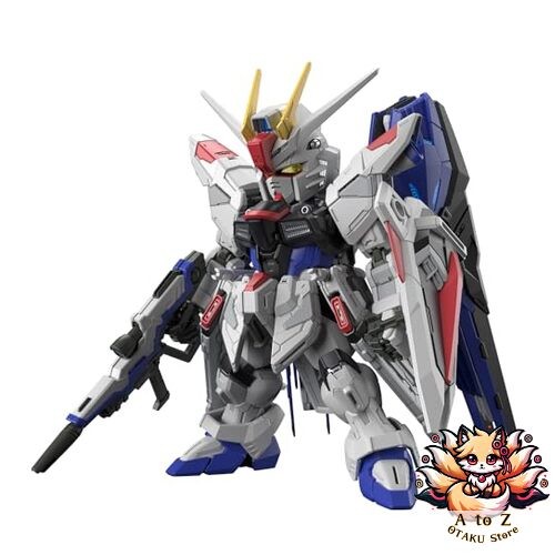 Neu bandai spirits mgsd mobile - spirits,